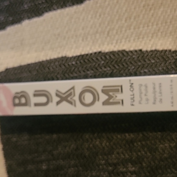 Buxom Other - NIB BUXOM FULL ON LIP POLISH IN DYLAN